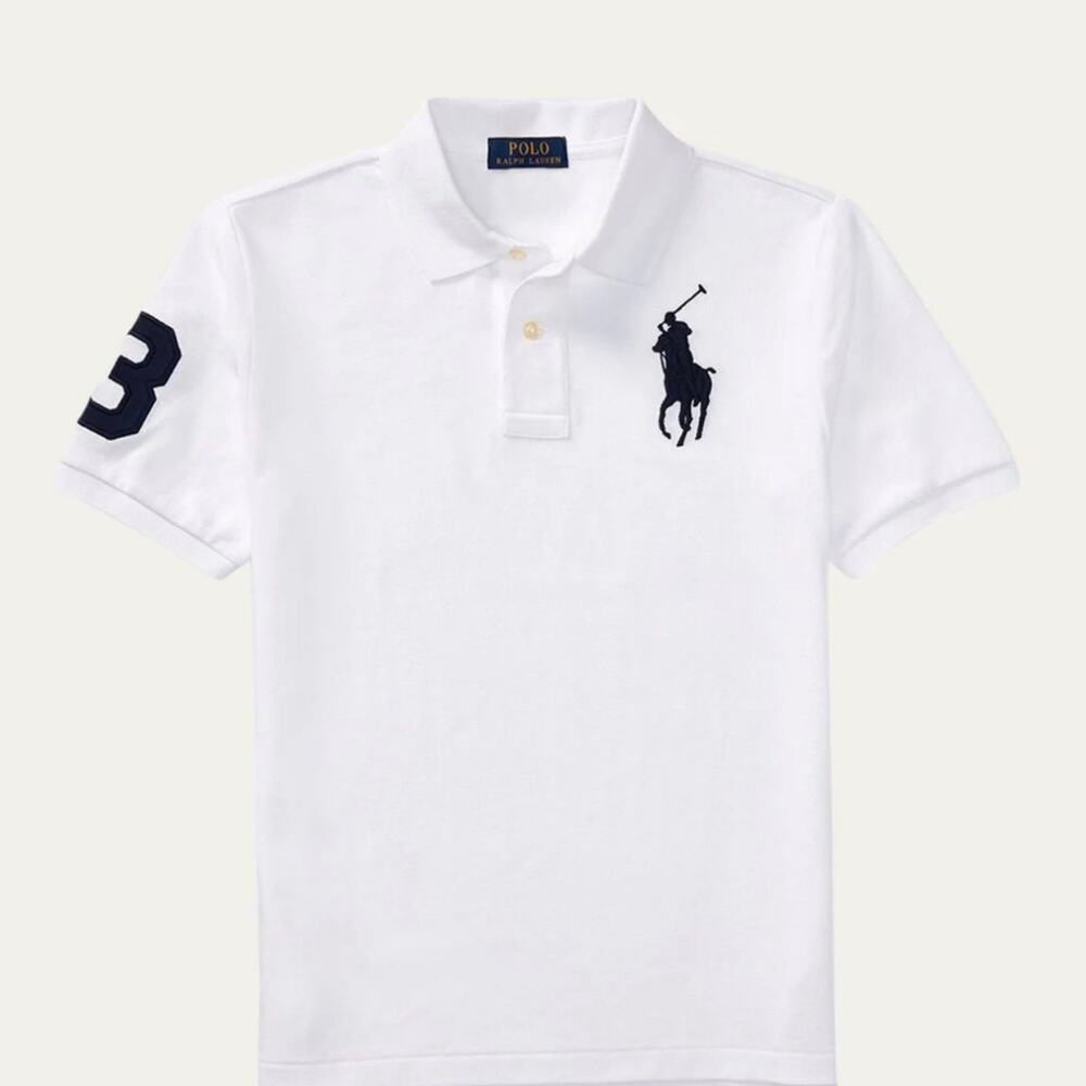 Ralph Lauren Big pony NWT